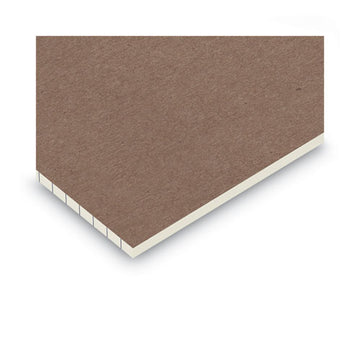 Universal® Colored Perforated Ruled Writing Pads, Narrow Rule, 50 Ivory 5 X 8 Sheets, Dozen freeshipping - TVN Wholesale